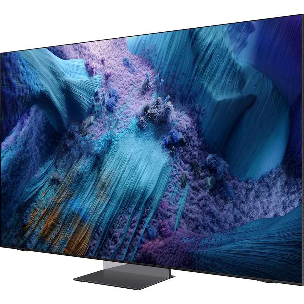 Samsung 65-inch Neo QLED 8K Vision AI Smart TV QN65QN990FFXZC IMAGE 6