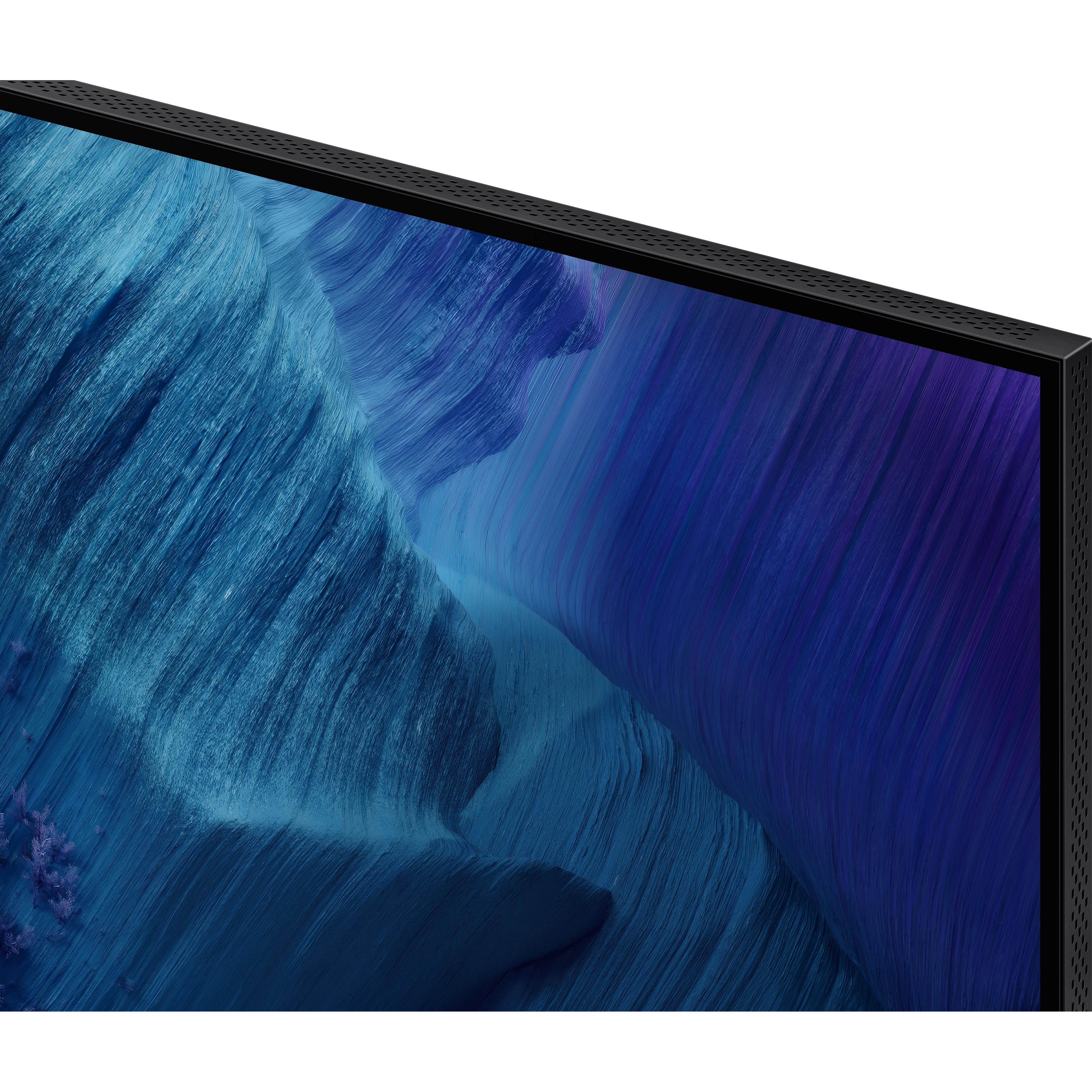 Samsung 85-inch Neo QLED 8K Smart TV QN85QN990FFXZC IMAGE 4