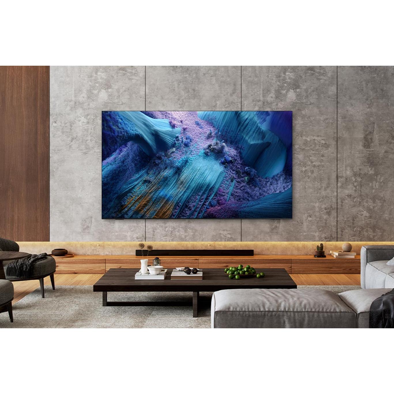 Samsung 85-inch Neo QLED 8K Vision AI Smart TV QN85QN990FFXZC IMAGE 8