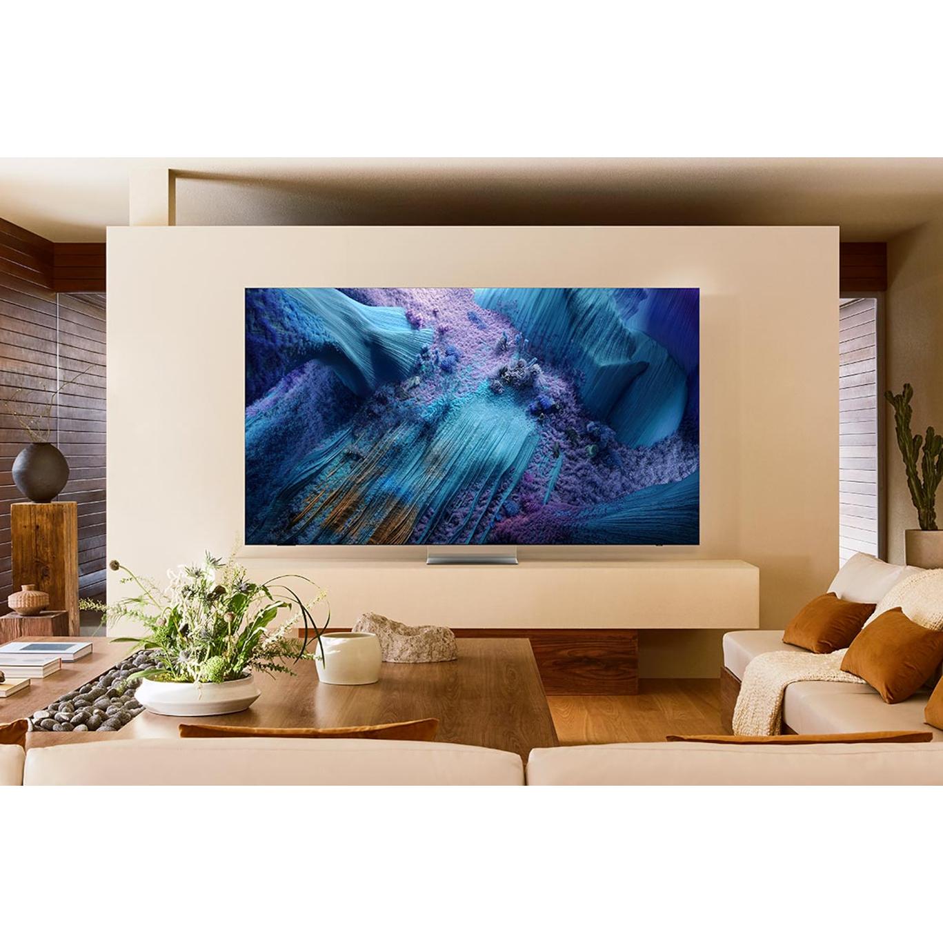 Samsung 98-inch Neo QLED 8K Vision AI Smart TV QN98QN990FFXZC IMAGE 9