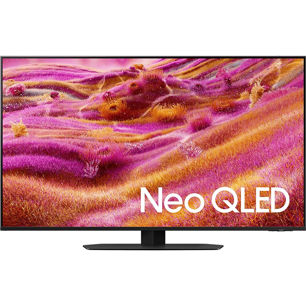 Samsung 75-inch Neo QLED 4K Smart TV QN75QN90FAFXZC IMAGE 1