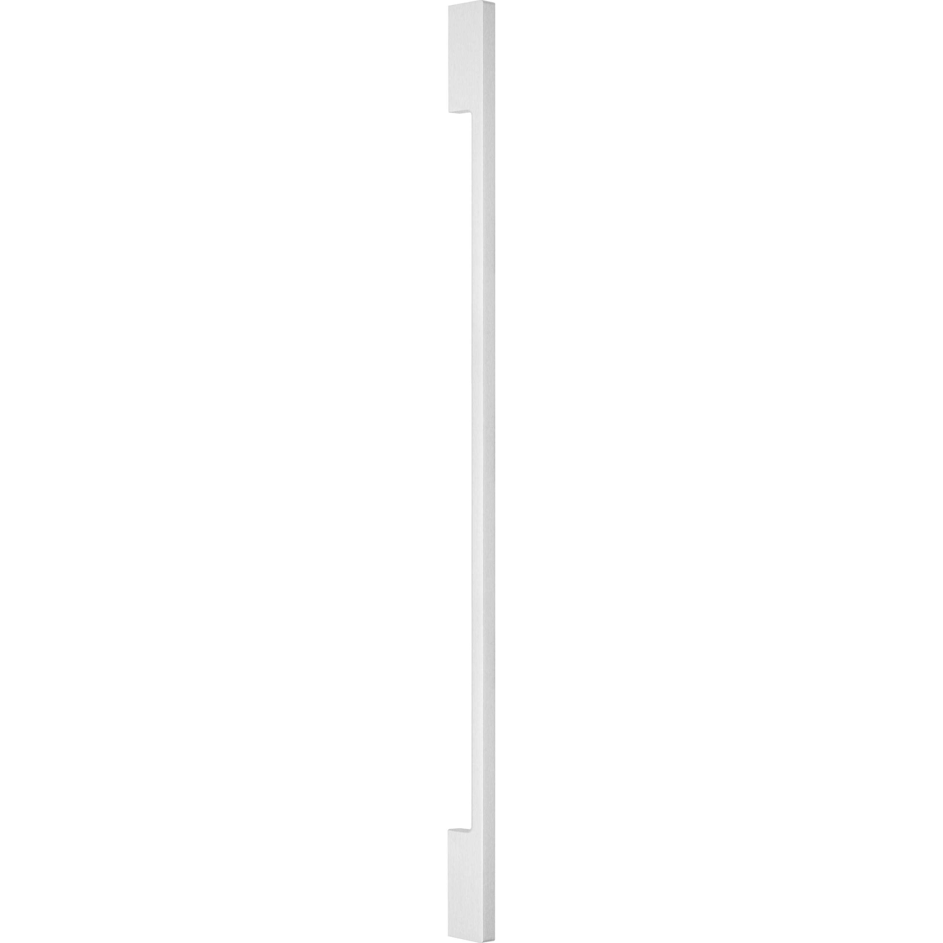 Signature Kitchen Suite Brushed Aluminum Handle SKSHK480HST IMAGE 1