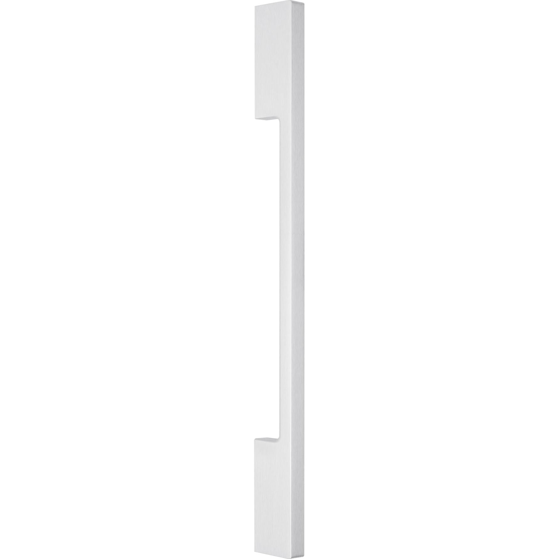 Signature Kitchen Suite Brushed Aluminum Handle SKSHK230HST IMAGE 1