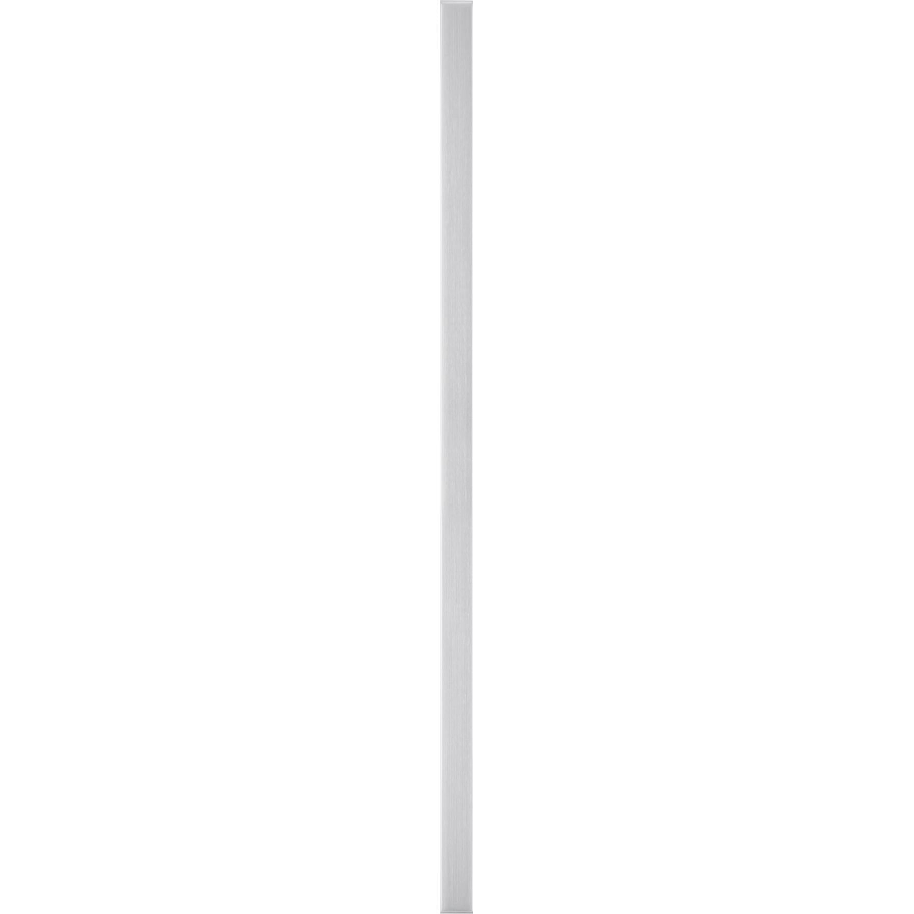 Signature Kitchen Suite Brushed Aluminum Handle SKSHK230HST IMAGE 2