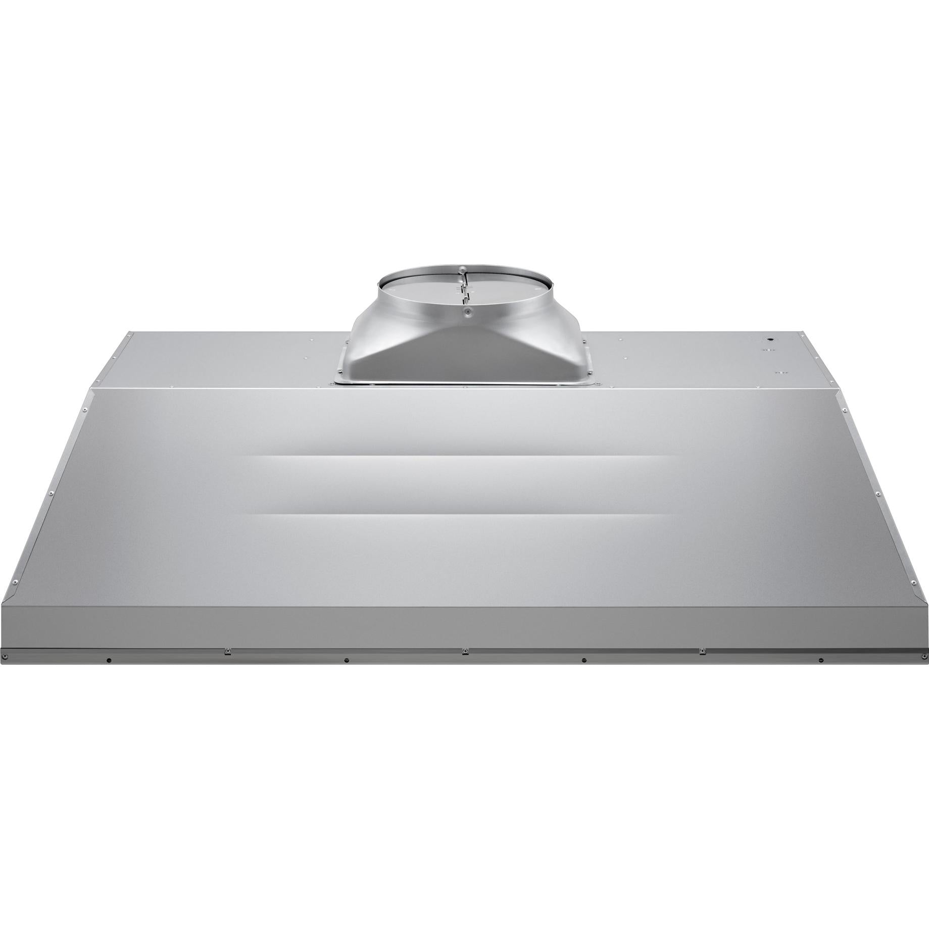 Signature Kitchen Suite 48-inch Custom Hood Insert SKSHI4801S IMAGE 4
