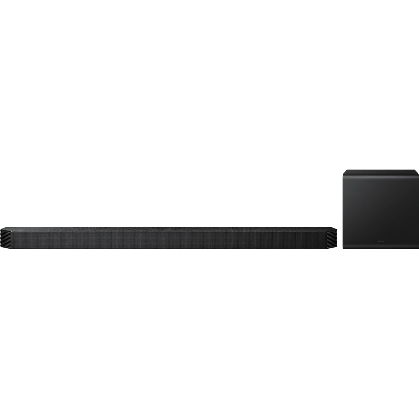 Samsung 5.1.2-Chanel Sound Bar with Bluetooth HW-Q800F/ZC IMAGE 1