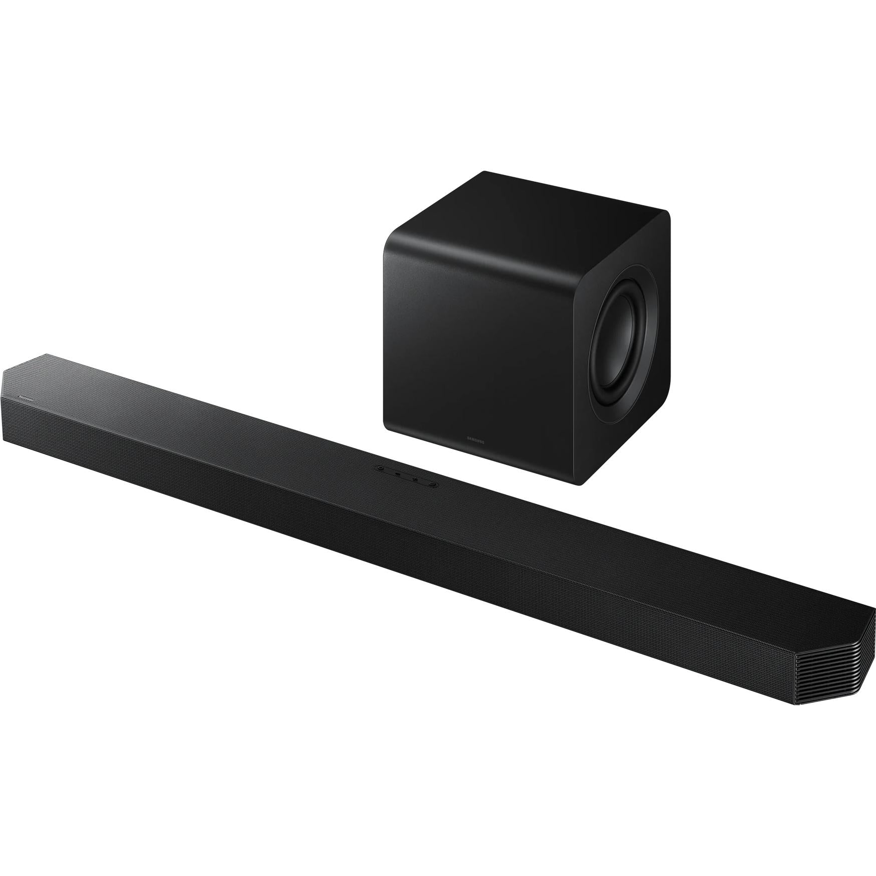 Samsung 5.1.2-Chanel Sound Bar with Bluetooth HW-Q800F/ZC IMAGE 2