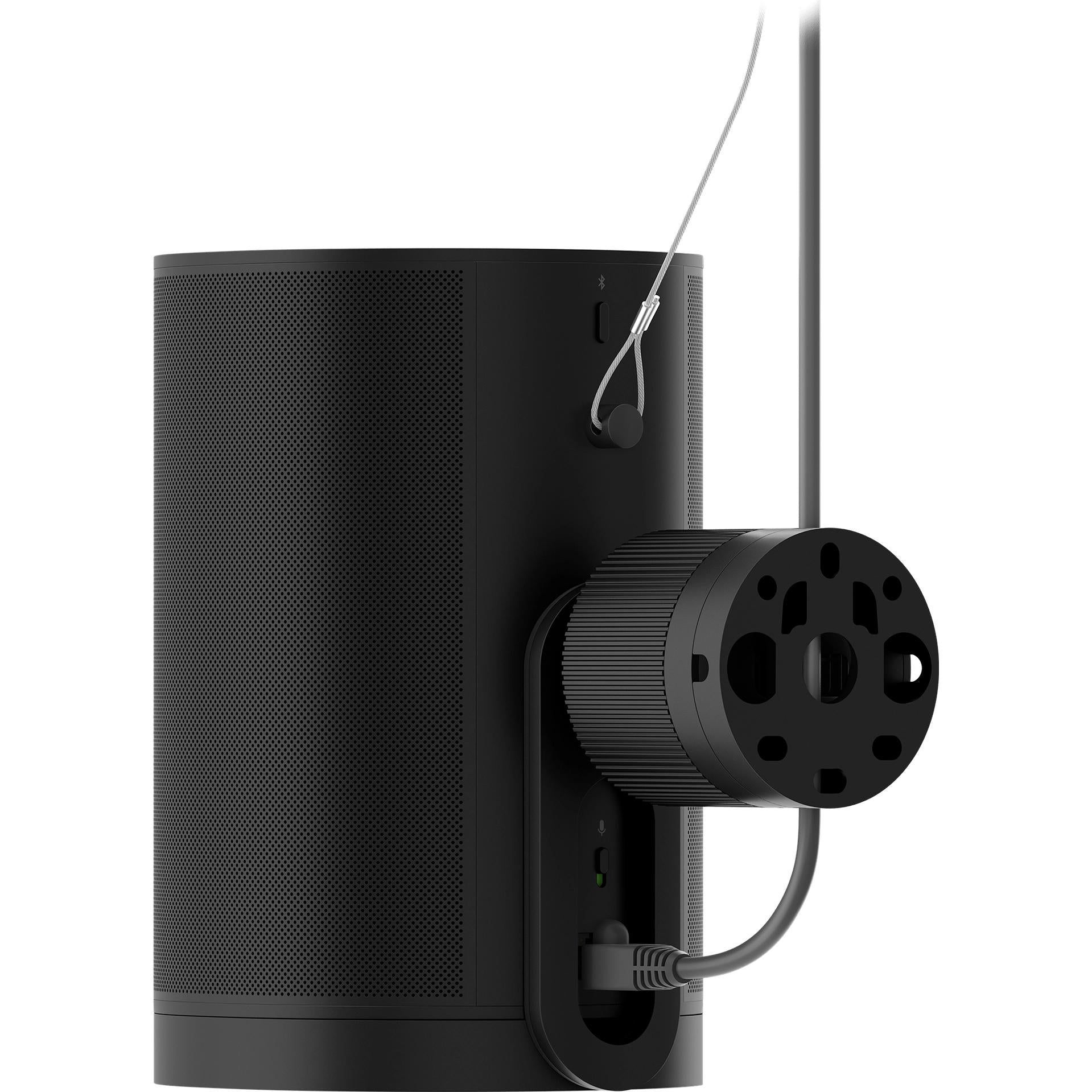 Sonos Wireless Bluetooth Speakers Era 100 Pro Black IMAGE 5