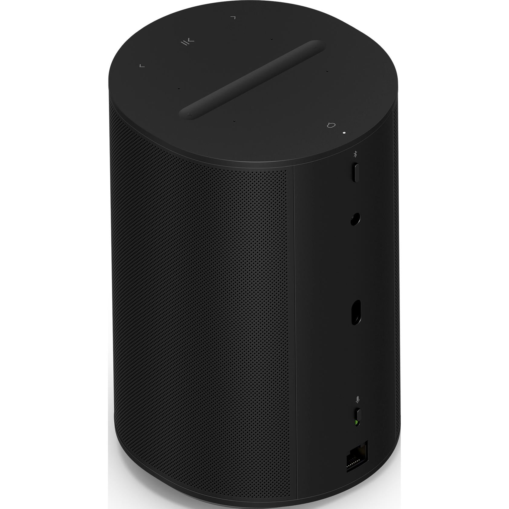Sonos Wireless Bluetooth Speaker Era 100 Pro Black IMAGE 2