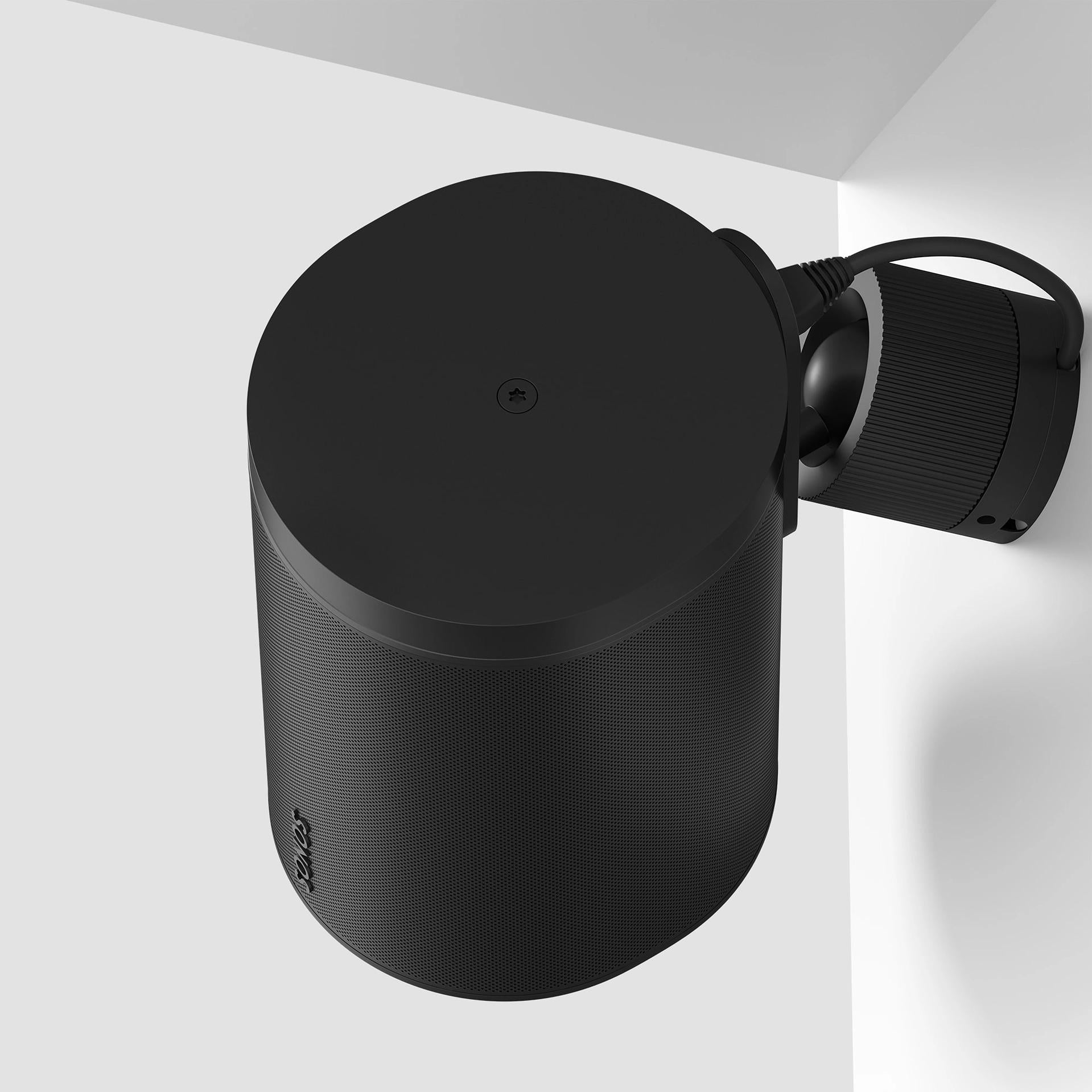 Sonos Wireless Bluetooth Speaker Era 100 Pro Black IMAGE 5