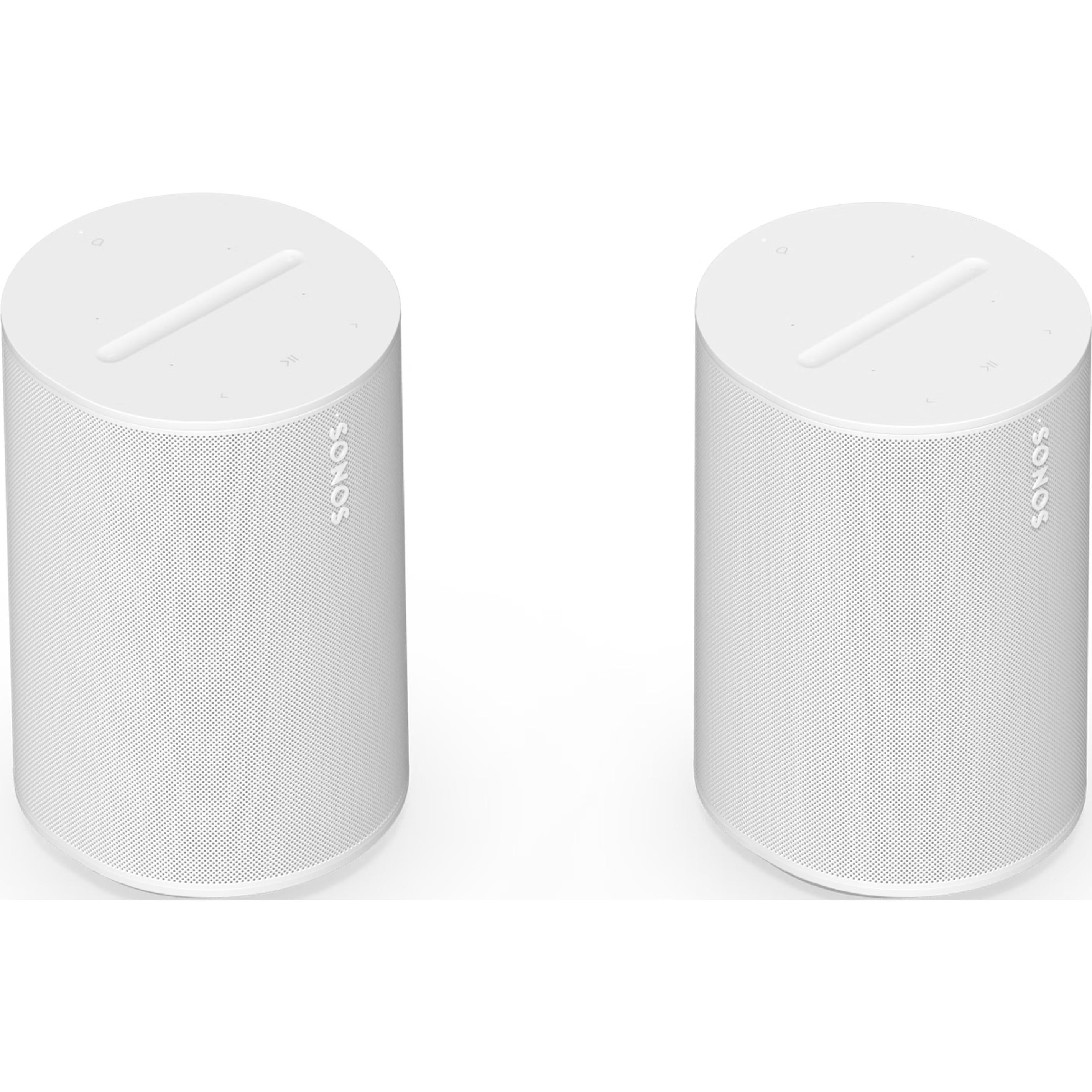 Sonos Wireless Bluetooth Speaker Era 100 Pro White IMAGE 1