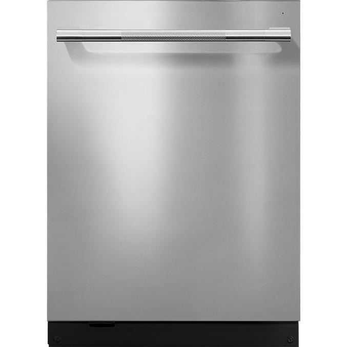 JennAir Built-In Dishwasher with Precise Fit 3rd Rack JDTS3924SL IMAGE 1