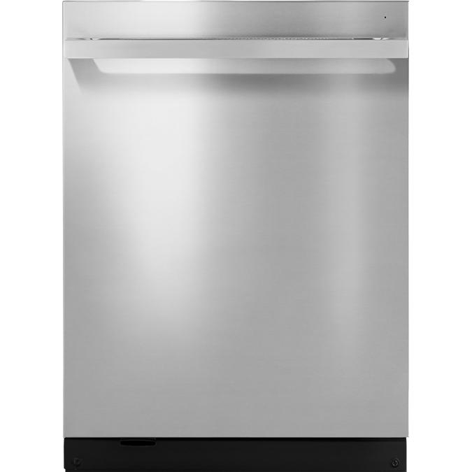 JennAir Built-In Dishwasher with Precise Fit 3rd Rack JDTS3924SM IMAGE 1