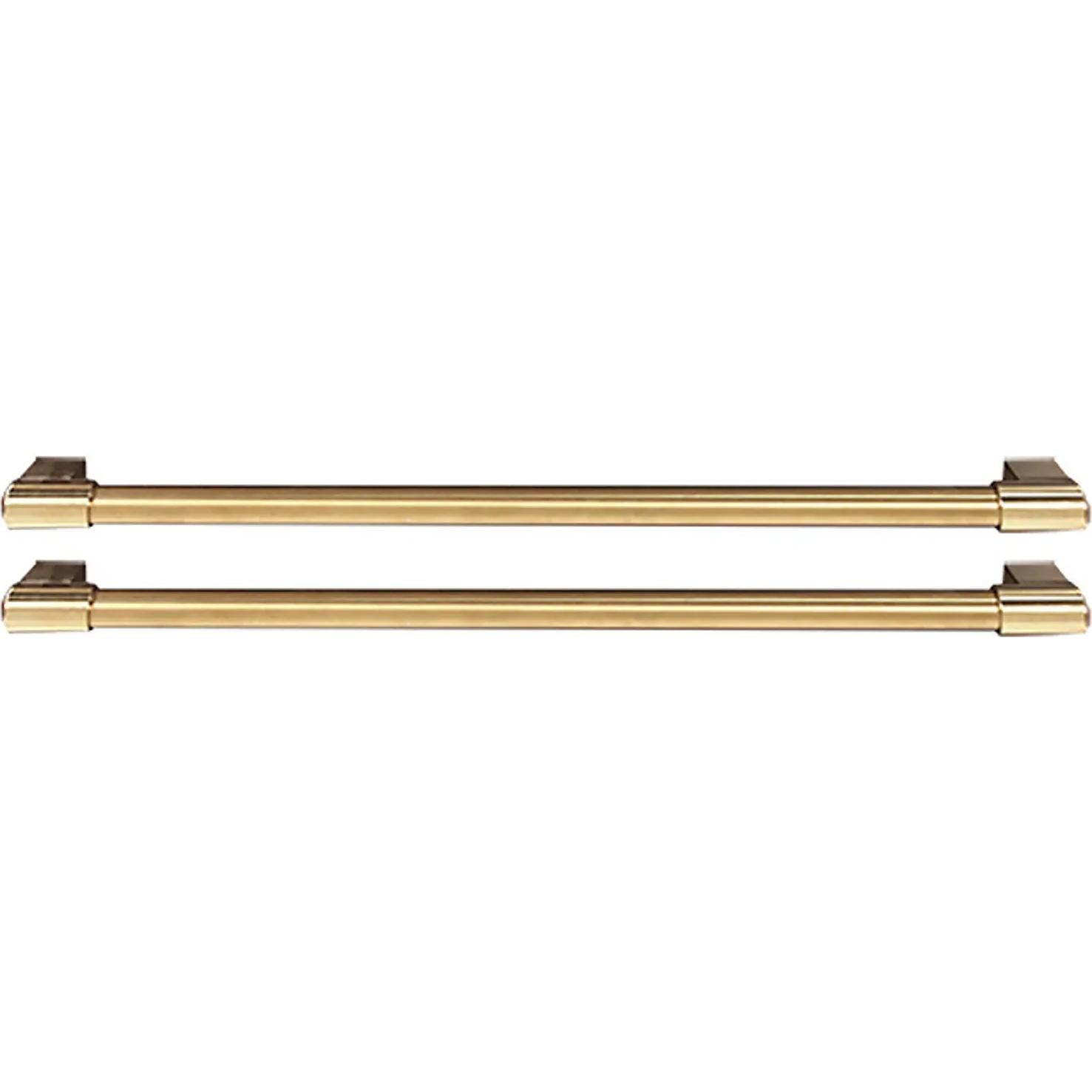 Capital 2-Drawer Refrigerator Handle Kit (2 Pieces) CR-24DPR-HK-BS IMAGE 1