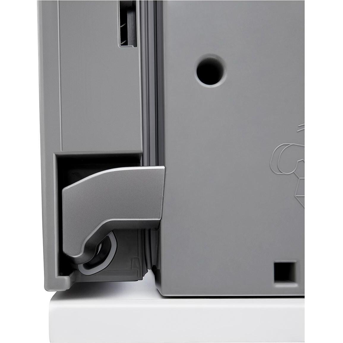 LG 36-inch, 25 cu.ft French Door Refrigerator with Ice Maker LF25Z6211S IMAGE 10