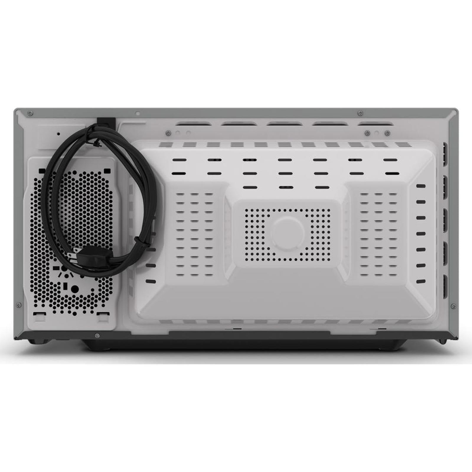 Whirlpool 1.0 cu. ft. All-In-One Multifunctional Countertop Microwave WMCS5522RS IMAGE 7