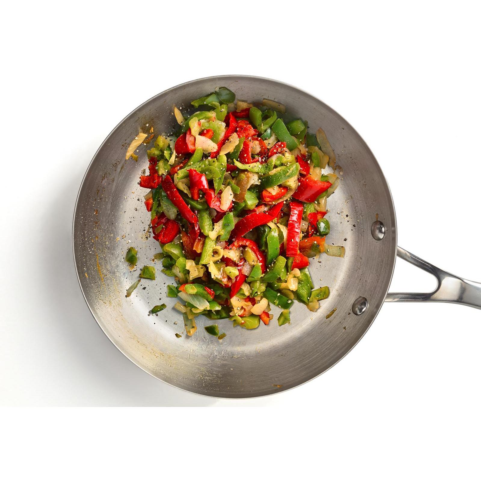 Whirlpool 36 inch Intelligent Induction Cooktop with Temp Cook™ Technology and WipeClean™ Coating WCIT7536SS IMAGE 7
