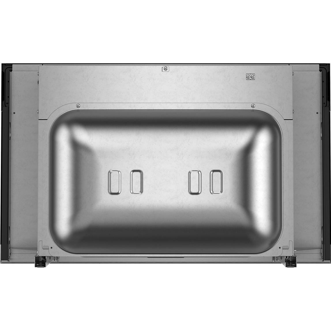 KitchenAid 30-inch Built-in Microwave Oven with Convection Technology KMBS730SPS IMAGE 9