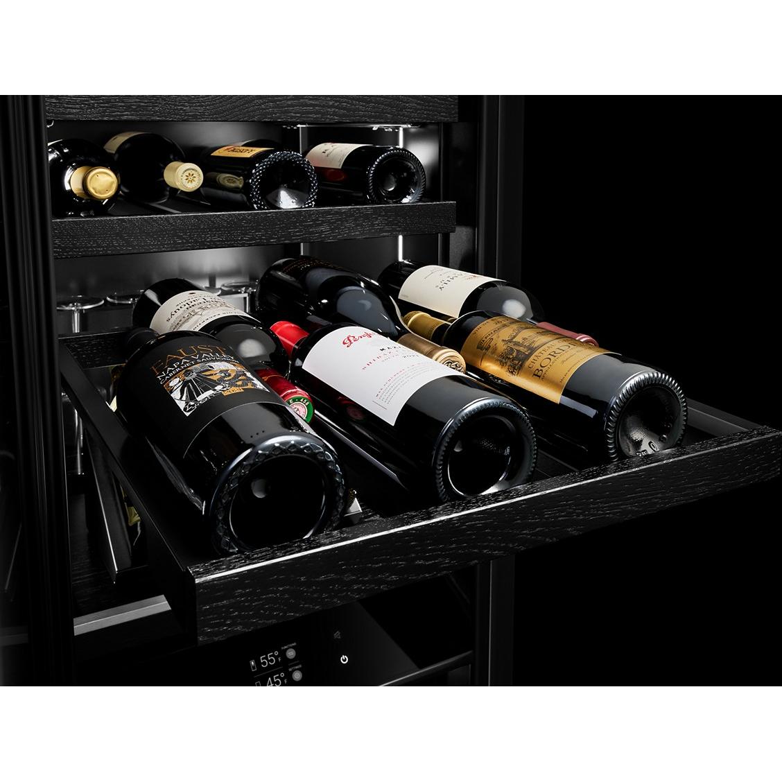 JennAir 63-Bottle Wine Cooler JBWFNR24RX IMAGE 10
