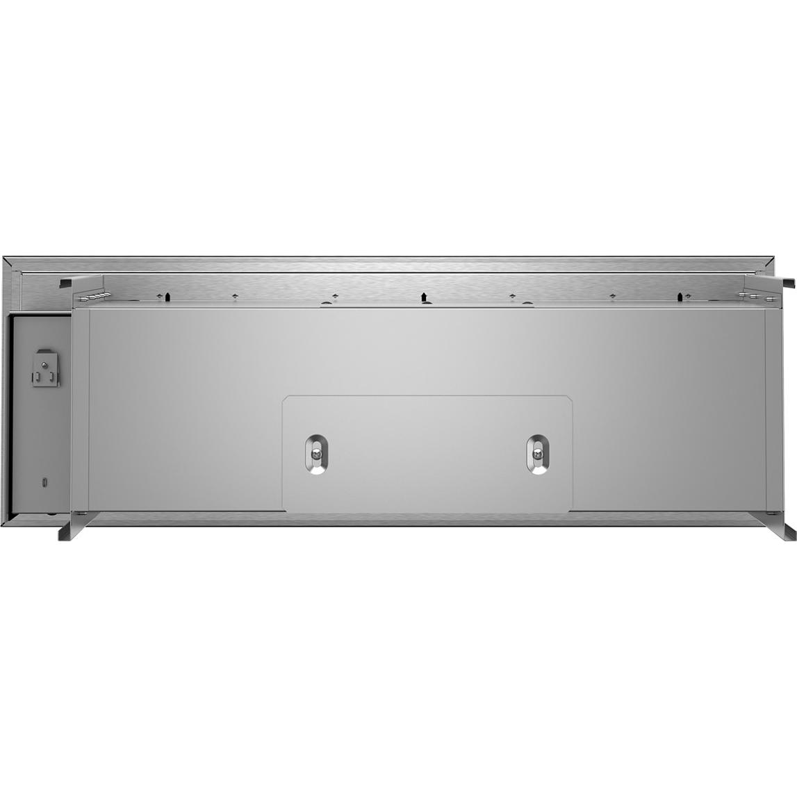KitchenAid 27-inch Warming Drawer KWES727SPS IMAGE 6