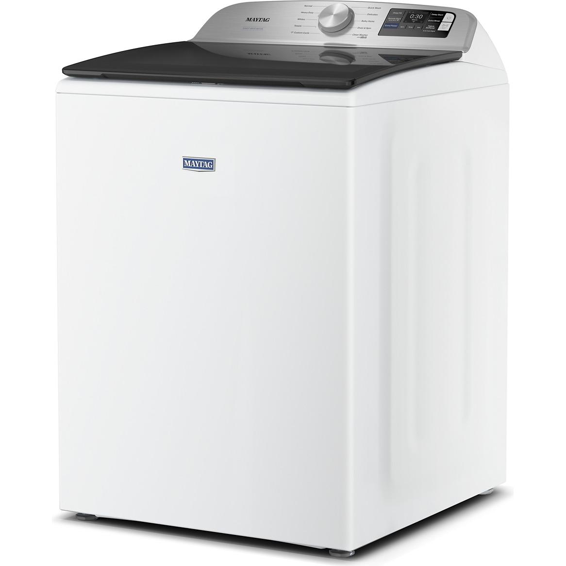 Maytag 6.0 cu. ft. Top Loading Washer MTW6205RW IMAGE 4