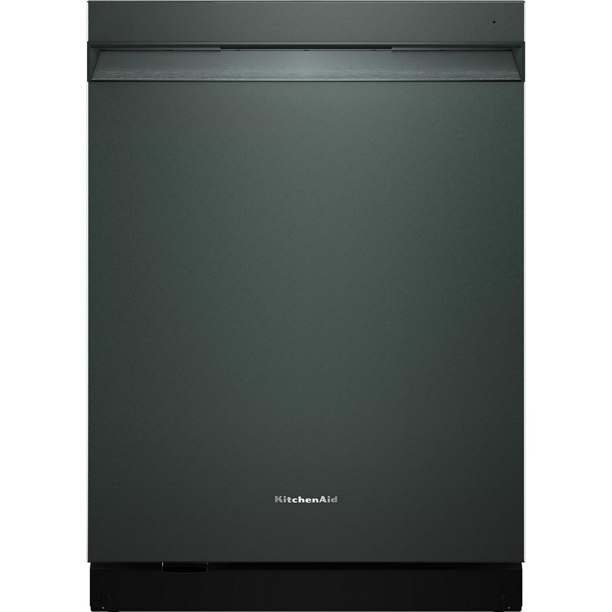 KitchenAid 24-inch Built-in Dishwasher with Advanced ProDry™ System KDPS724SJP IMAGE 1