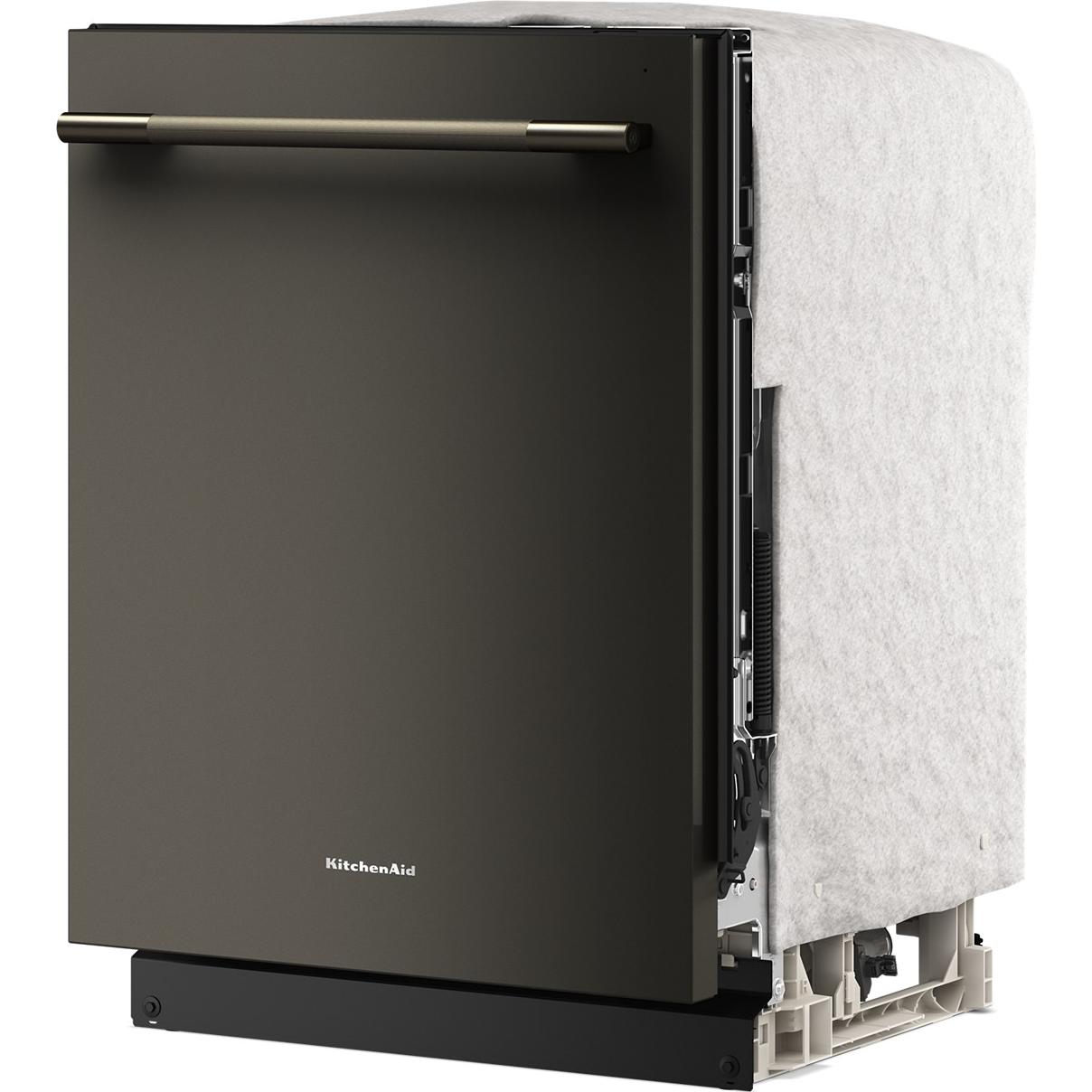 KitchenAid 24-inch Built-in Dishwasher with ProDry™ System KDTS424SBE IMAGE 7