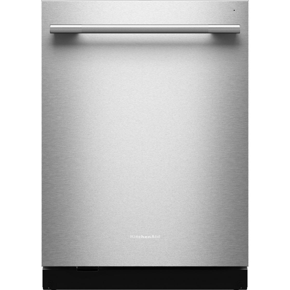 KitchenAid 24-inch Built-in Dishwasher with ProDry™ System KDTS624SPS IMAGE 1