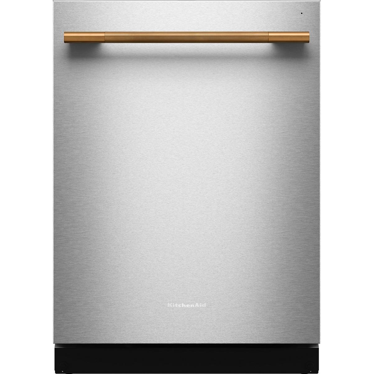 KitchenAid 24-inch Built-in Dishwasher with ProDry™ System KDTS624SPS IMAGE 7