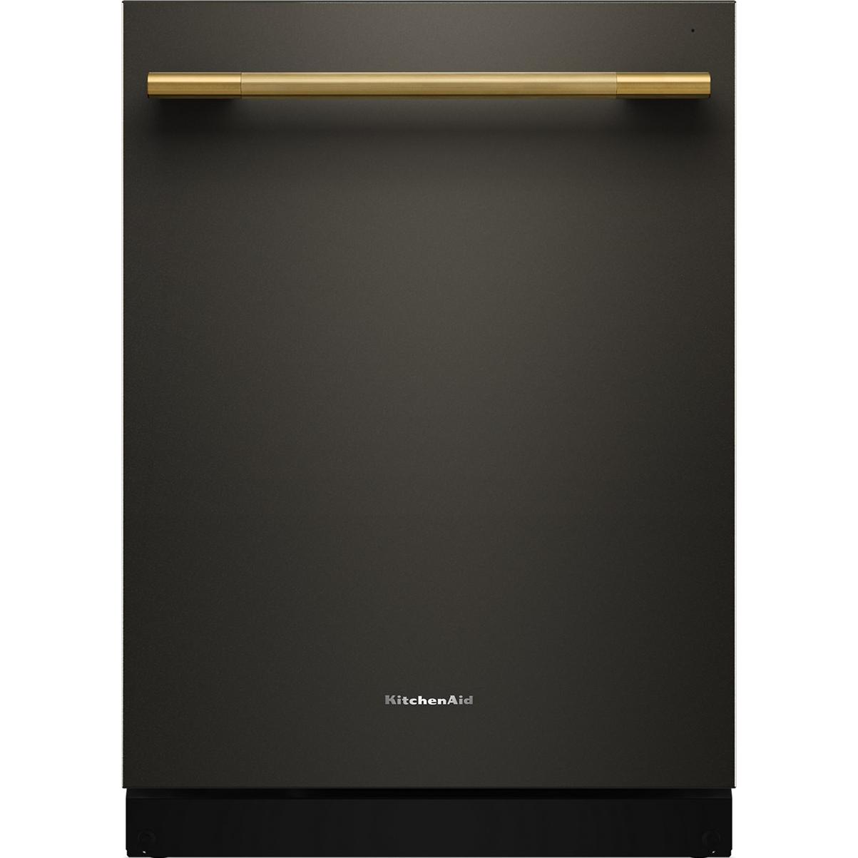 KitchenAid 24-inch Built-in Dishwasher with ProDry™ System KDTS624SBE IMAGE 7