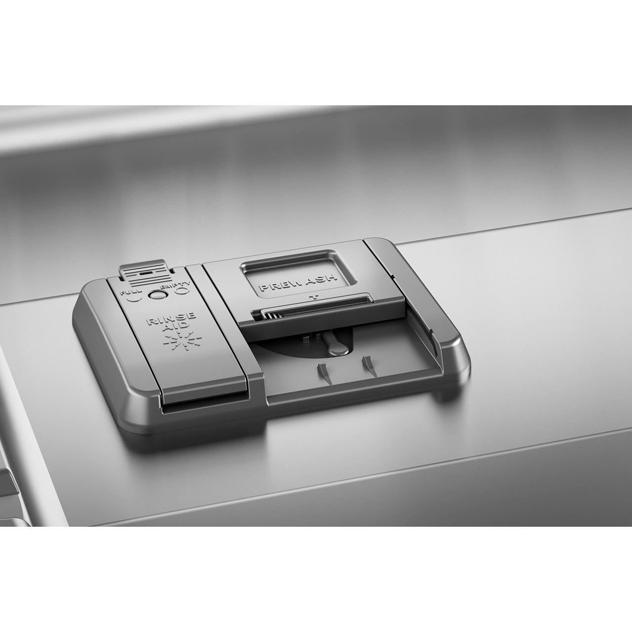 KitchenAid 24-inch Built-in Dishwasher with Advanced ProDry™ System KDTS724SPS IMAGE 3