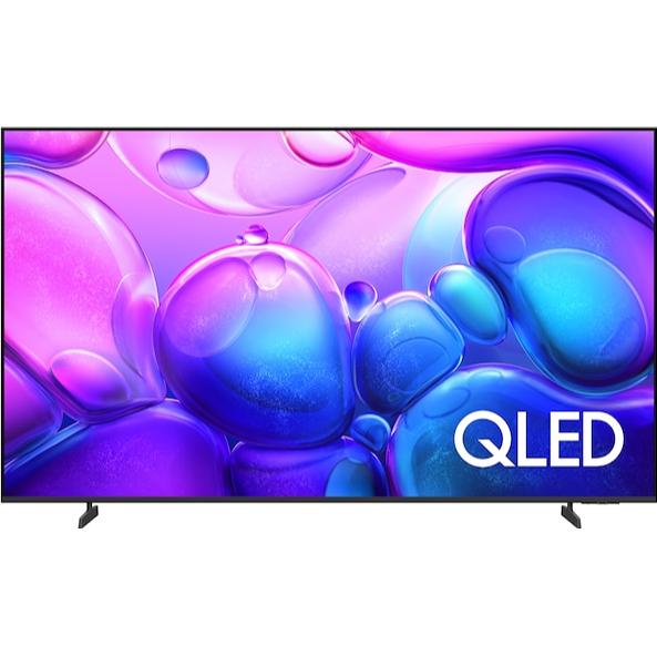 Samsung 55-inch QLED 4K Smart TV QN55Q6FAAFXZC IMAGE 1