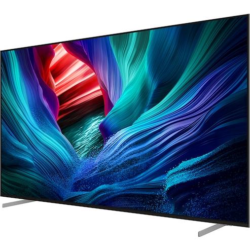 Samsung 115-inch Micro RGB R95H 4K Vision AI Smart TV MRN115MR95FXZC IMAGE 3