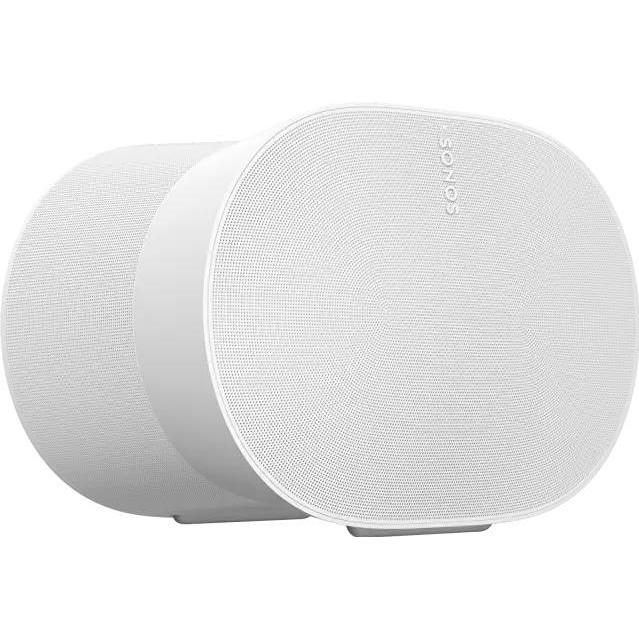 Sonos Sonos Ace + Arc Ultra + Sub 4 + 2x Era 300 Premium Personal Entertainment Set with Arc Ultra - White IMAGE 2