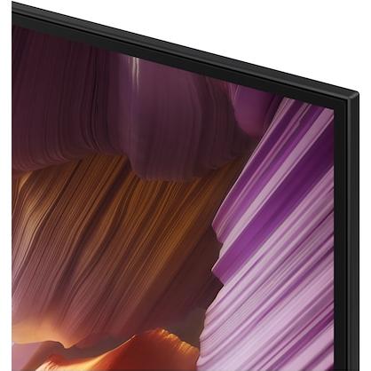Samsung 55-inch OLED 4K Vision AI Smart TV QN55S84FAFXZC IMAGE 4