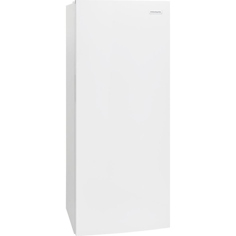 Frigidaire 13 cu. ft. Upright Freezer FFUE1326AW IMAGE 5