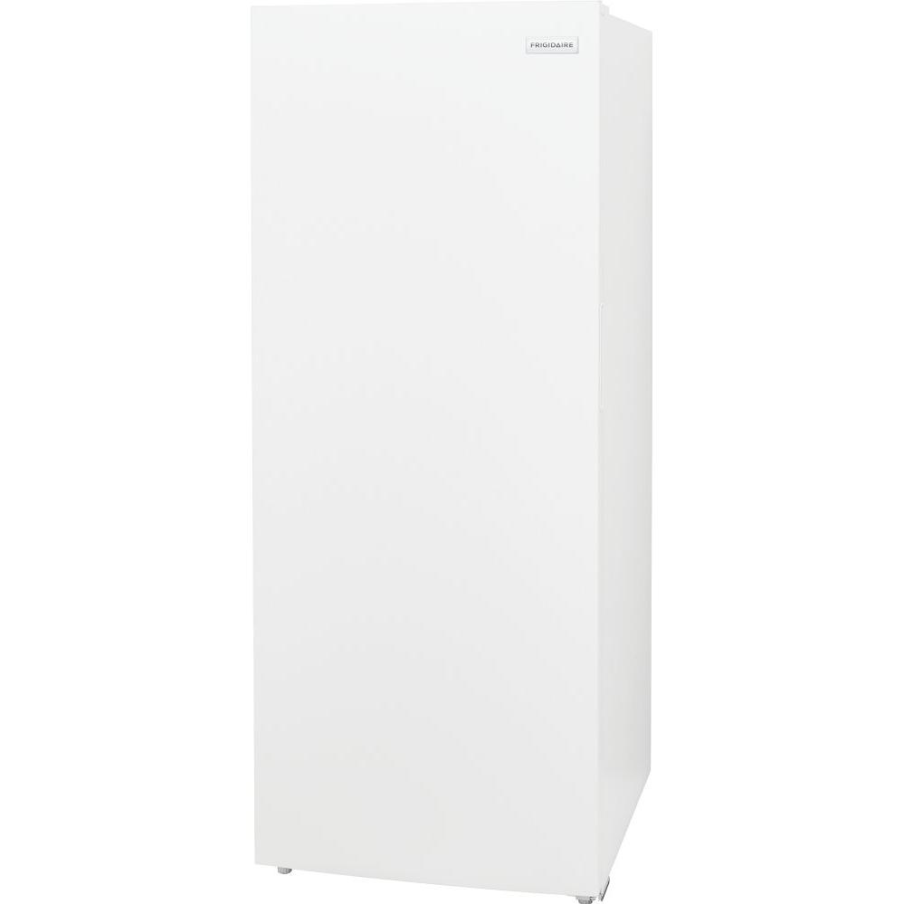 Frigidaire 18 cu. ft. Upright Freezer FFUE1826AW IMAGE 5