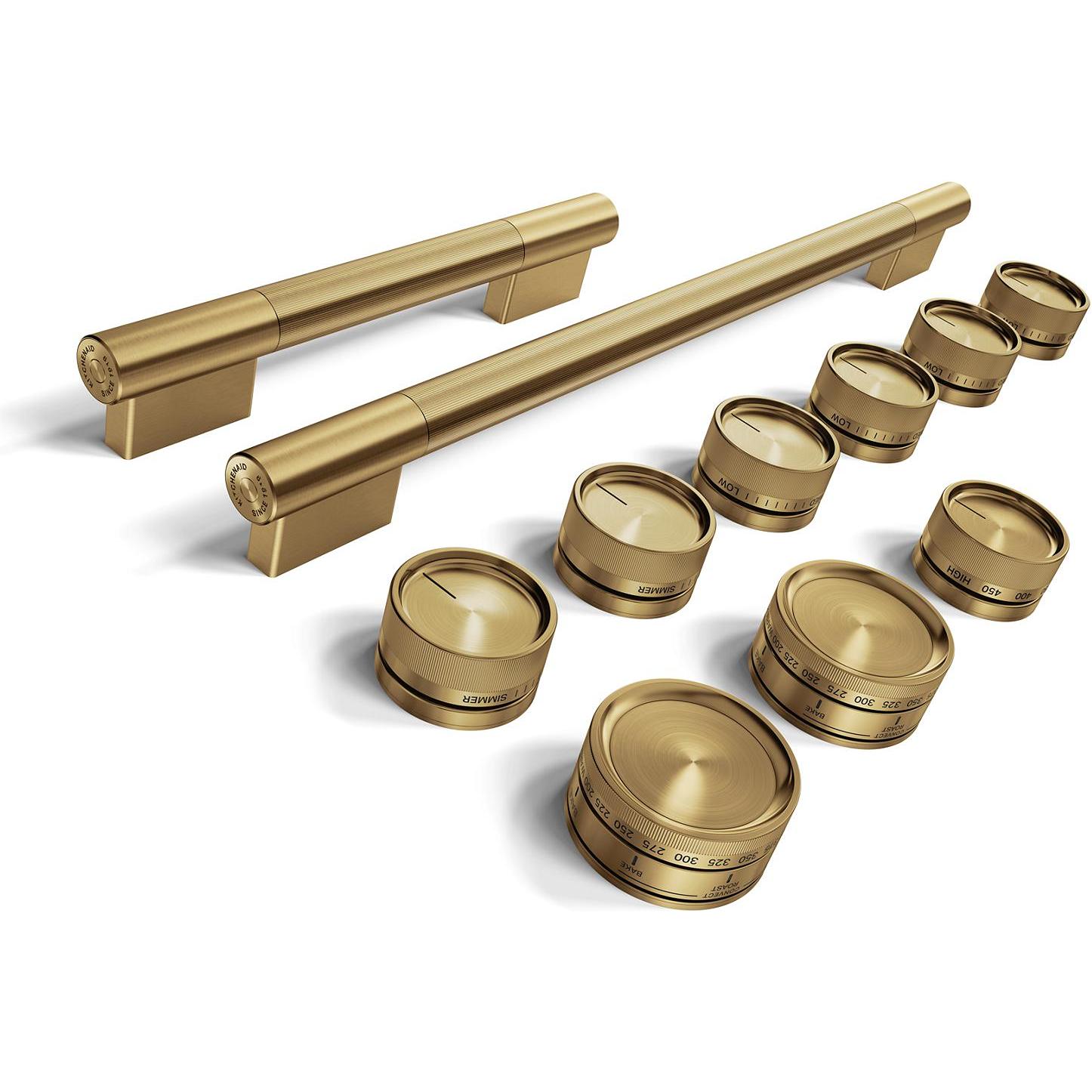 KitchenAid Handle and Knob Hardware Accessory Kit W11774734 IMAGE 1