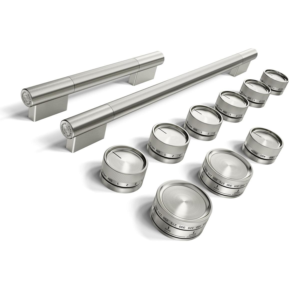 KitchenAid Handle and Knob Hardware Accessory Kit W11774744 IMAGE 1