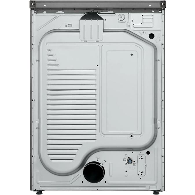 LG 7.4 cu. ft. Ultra Large Capacity Smart Front Load Electric Dryer with TurboSteam® DLEX5800V IMAGE 13
