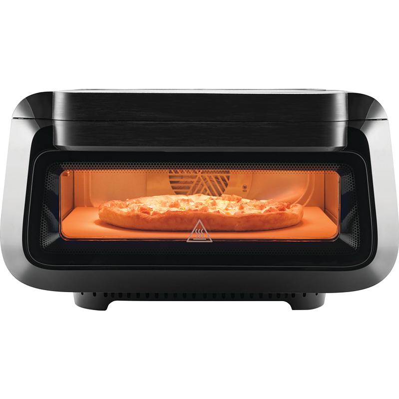 Frigidaire Countertop Pizza Oven FRPO210BC IMAGE 1