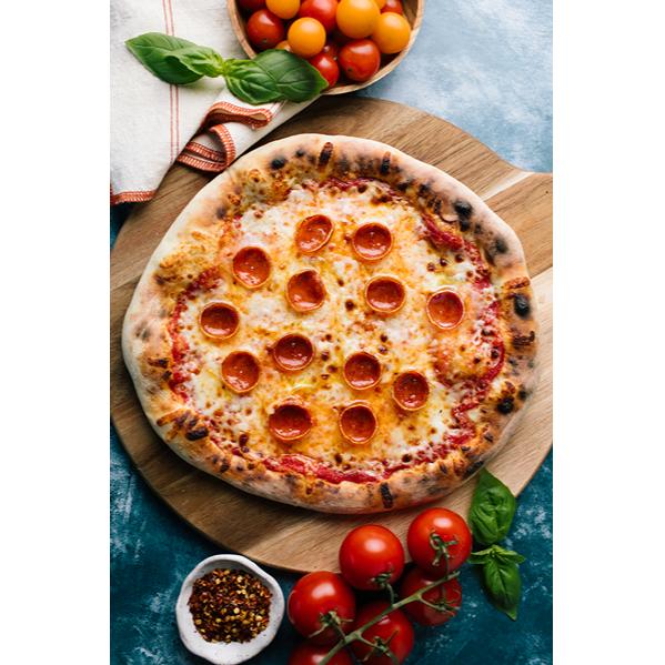 Frigidaire Countertop Pizza Oven FRPO210BC IMAGE 6