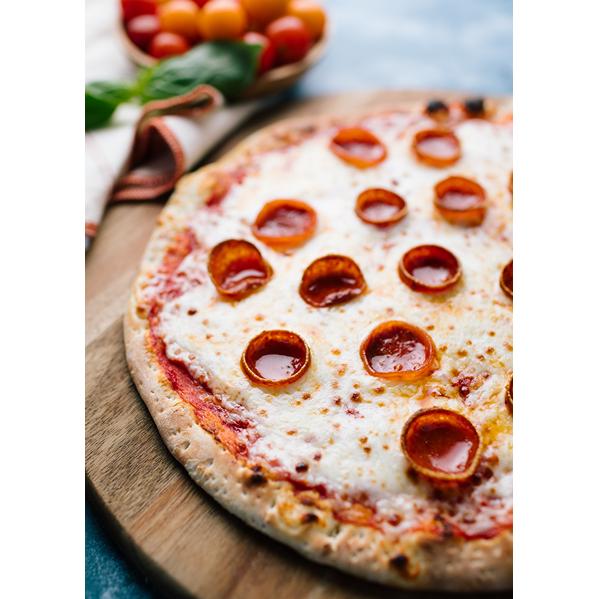 Frigidaire Countertop Pizza Oven FRPO210BC IMAGE 7