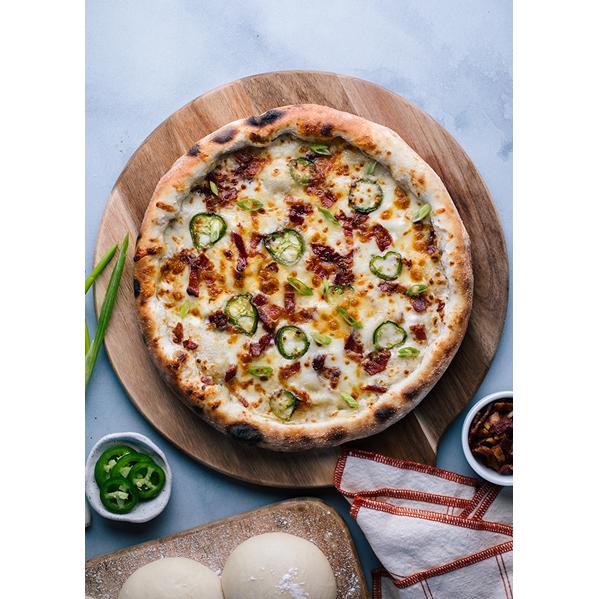 Frigidaire Countertop Pizza Oven FRPO210BC IMAGE 8