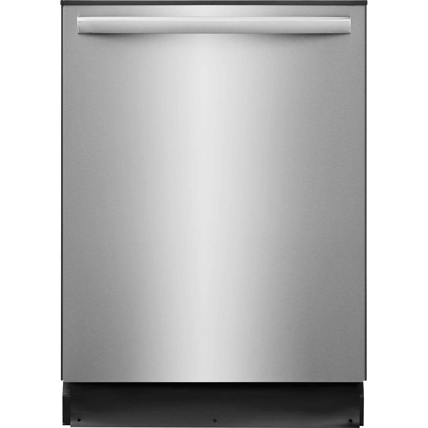 Frigidaire Gallery Built-in Dishwasher GDHH4527AF IMAGE 1