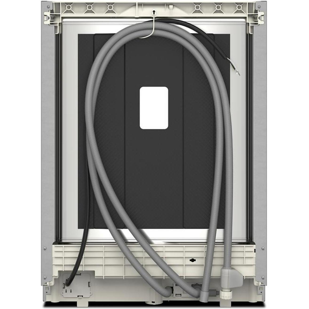 Whirlpool 50 dBA Flush to Cabinet Dishwasher WDTF3024SZ IMAGE 6