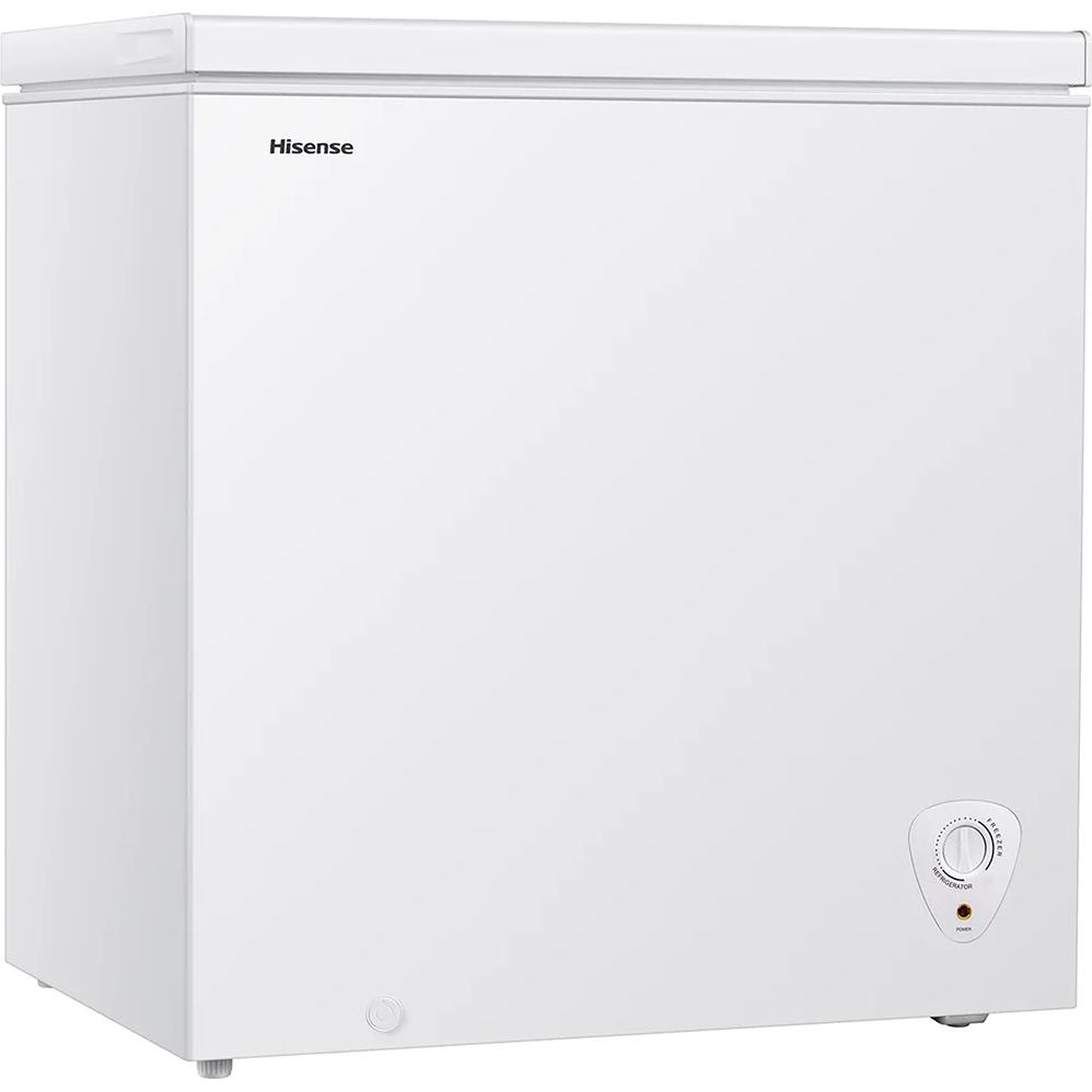 Hisense 7 cu. ft. Chest Freezer FC70C7AWD IMAGE 2
