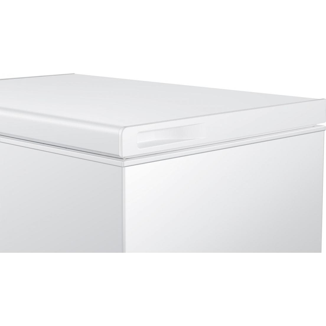 Hisense 7 cu. ft. Chest Freezer FC70C7AWD IMAGE 7