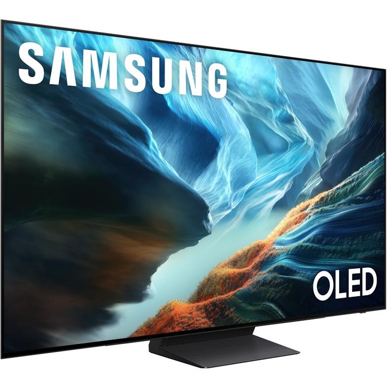 Samsung 55-inch OLED Smart TV QN55S90HAEXZC IMAGE 7