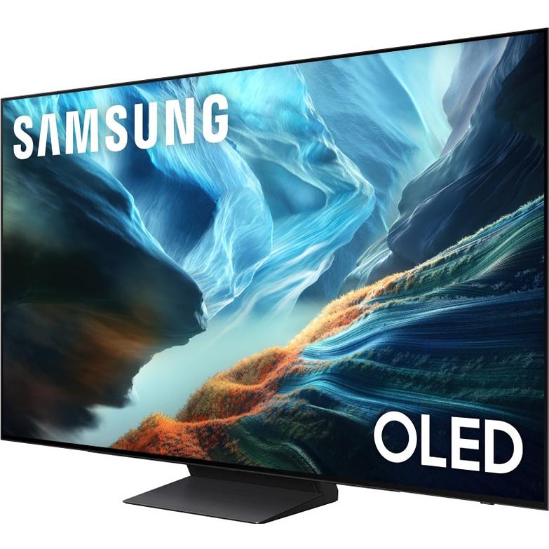 Samsung 55-inch OLED Smart TV QN55S90HAEXZC IMAGE 8
